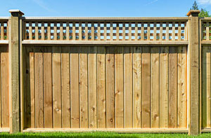 Local Fencing Contractors Fencing Contractors Fair Oak Hampshire