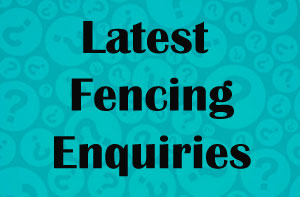 Gloucestershire Garden Fencing Enquiries Garden Fencing Enquiries Gloucestershire