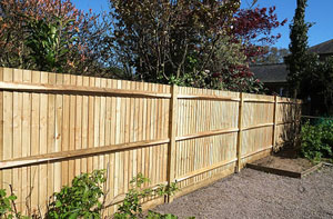 Fencing Contractor St Neots