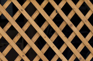 Trellis Fence Great Harwood (01254)