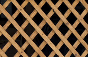 Trellis Fence Beverley (01482)