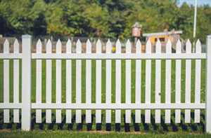 Picket Fence Bovey Tracey (TQ13)