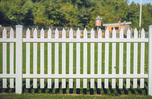 Picket Fence Telford (TF1)