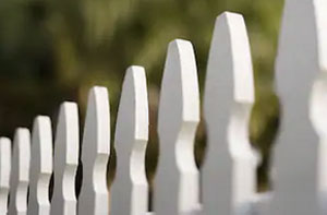 Picket Fence Lancing (BN15)