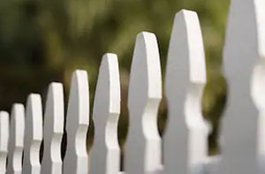 Picket Fence Porthcawl (CF36)